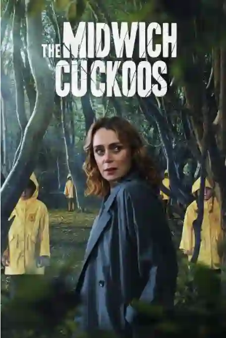 米德威奇布谷鸟