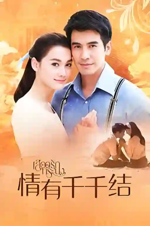 情有千千结 TV版