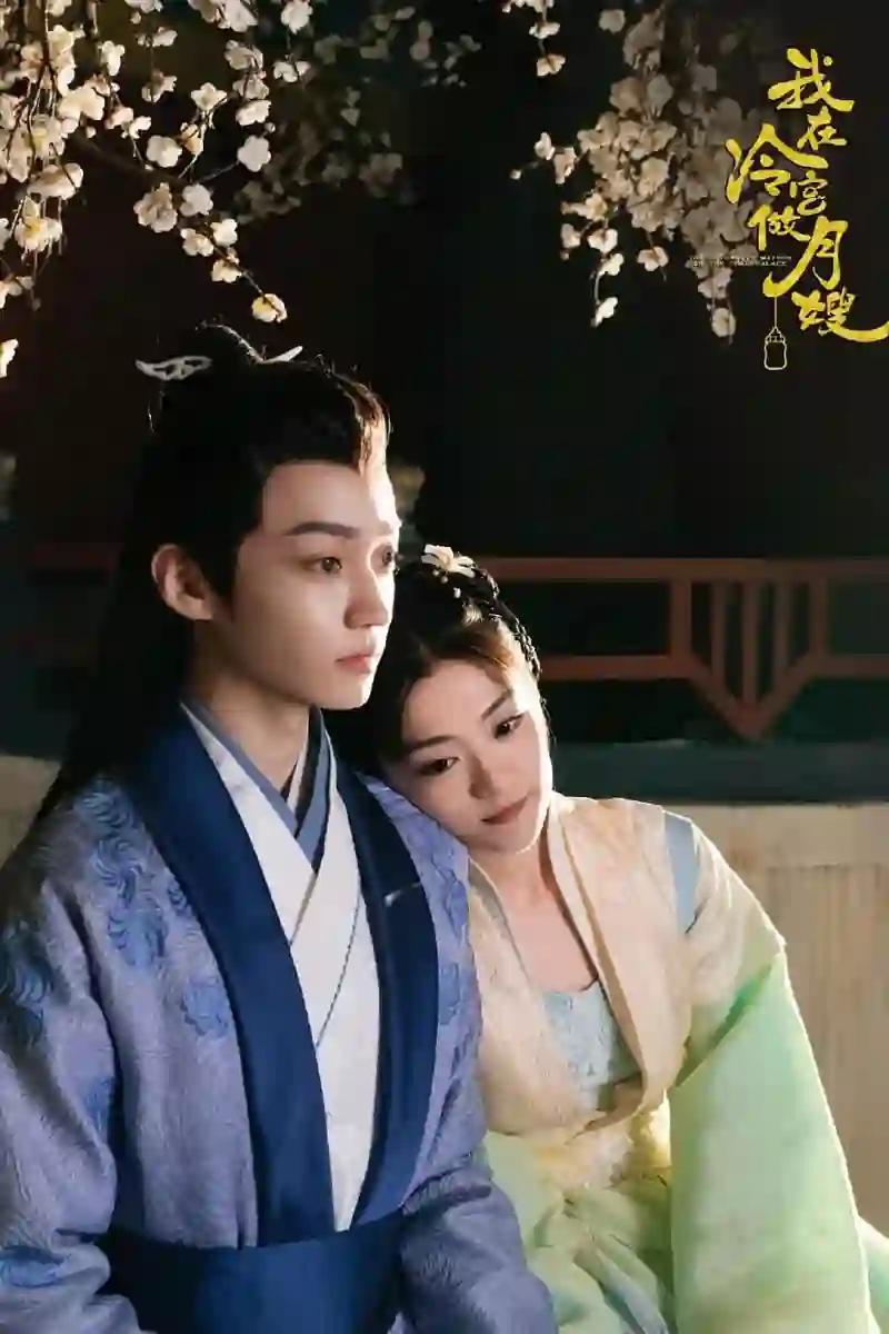 我在冷宫做月嫂